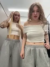 RussianWoman webcam stripchat model stream image