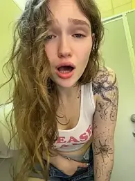 RussianWoman webcam model stream image