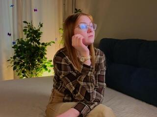 Taylor Ritzer webcam model stream image