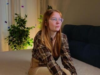 Taylor Ritzer webcam model stream image