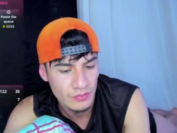 dominic_radccliffe webcam model stream image