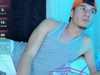 dominic_radccliffe webcam model stream image