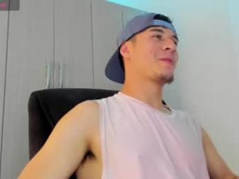 dominic_radccliffe webcam model stream image