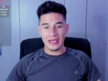 dominic_radccliffe webcam model stream image