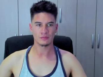 dominic_radccliffe webcam chaturbate model stream image