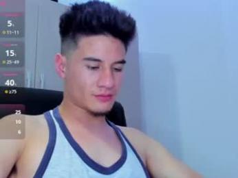 dominic_radccliffe webcam model stream image