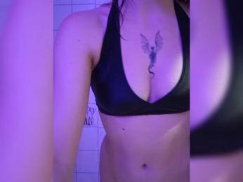 Xsska webcam bongacams model stream image
