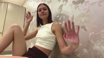EddaKirklen webcam model stream image