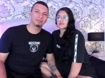 lunaykross webcam model stream image