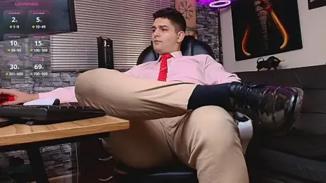 Nicolas_Fellener webcam stripchat model stream image