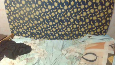 Roovede webcam model stream image