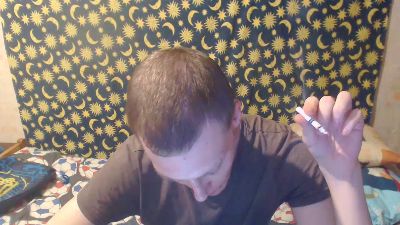 Roovede webcam model stream image