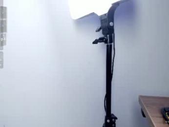 littleparker webcam chaturbate model stream image