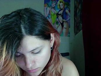 StarEli webcam model stream image