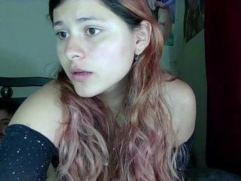 StarEli webcam model stream image