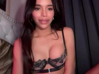 babysabrinaxx webcam chaturbate model stream image