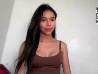 babysabrinaxx webcam chaturbate model stream image