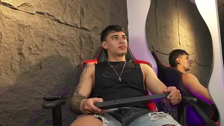 joseph_boy webcam model stream image