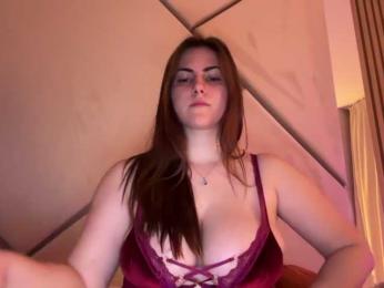 claireheart webcam model stream image