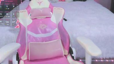 MaggieMoore webcam model stream image
