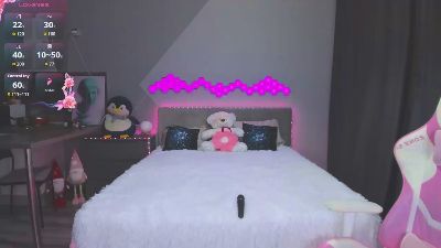 MaggieMoore webcam model stream image