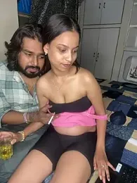 torchermachine webcam model stream image