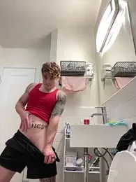 King_Kev_ webcam model stream image