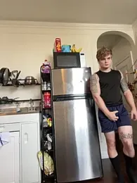 King_Kev_ webcam model stream image