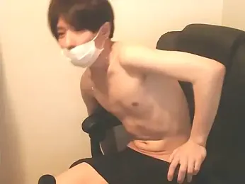 JPTopModel webcam model stream image