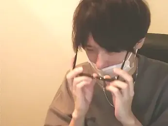 JPTopModel webcam model stream image