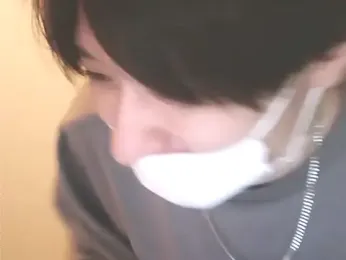 JPTopModel webcam model stream image