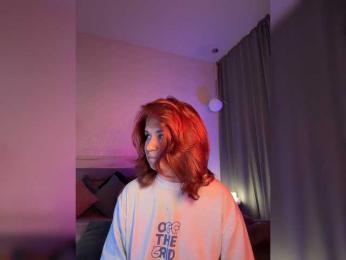 Vilgelmina webcam model stream image