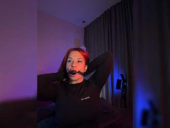 Vilgelmina webcam model stream image