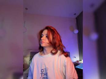 Vilgelmina webcam model stream image