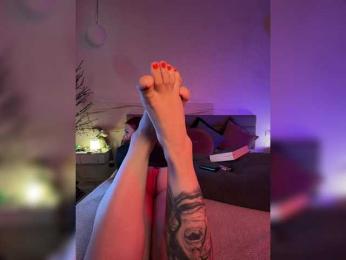 Vilgelmina webcam model stream image