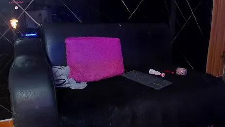 _IanLark webcam stripchat model stream image