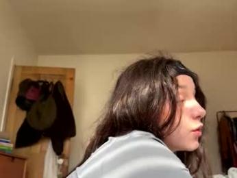 justbecauseiloveit webcam model stream image