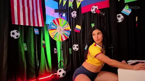 teretwerk_23 webcam model stream image