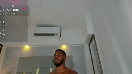 Jakexv webcam model stream image