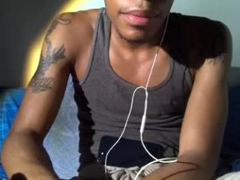 blackbulltitus webcam model stream image