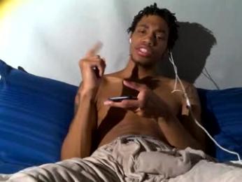 blackbulltitus webcam model stream image