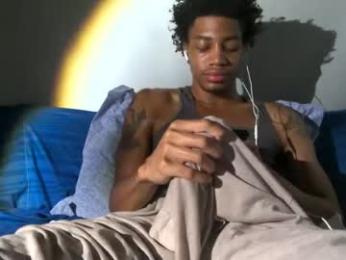 blackbulltitus webcam model stream image