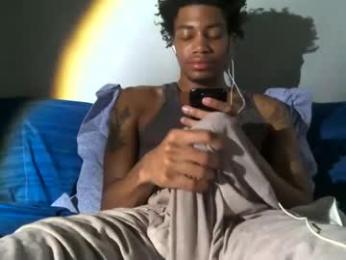 blackbulltitus webcam model stream image