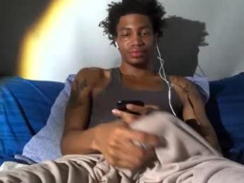 blackbulltitus webcam model stream image