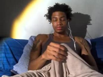 blackbulltitus webcam model stream image