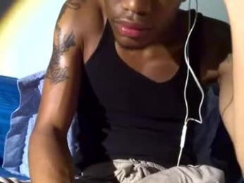 blackbulltitus webcam model stream image
