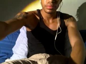 blackbulltitus webcam model stream image