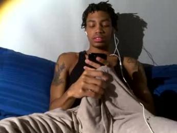 blackbulltitus webcam model stream image