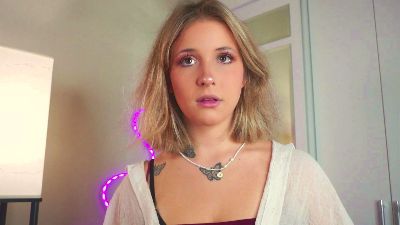 EllamaeWerley webcam cam4 model stream image