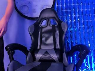 bennet-gray webcam model stream image